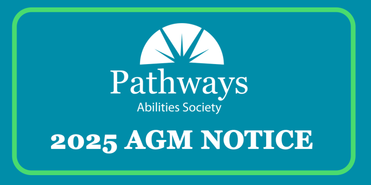 Pathways 72nd Annual General Meeting