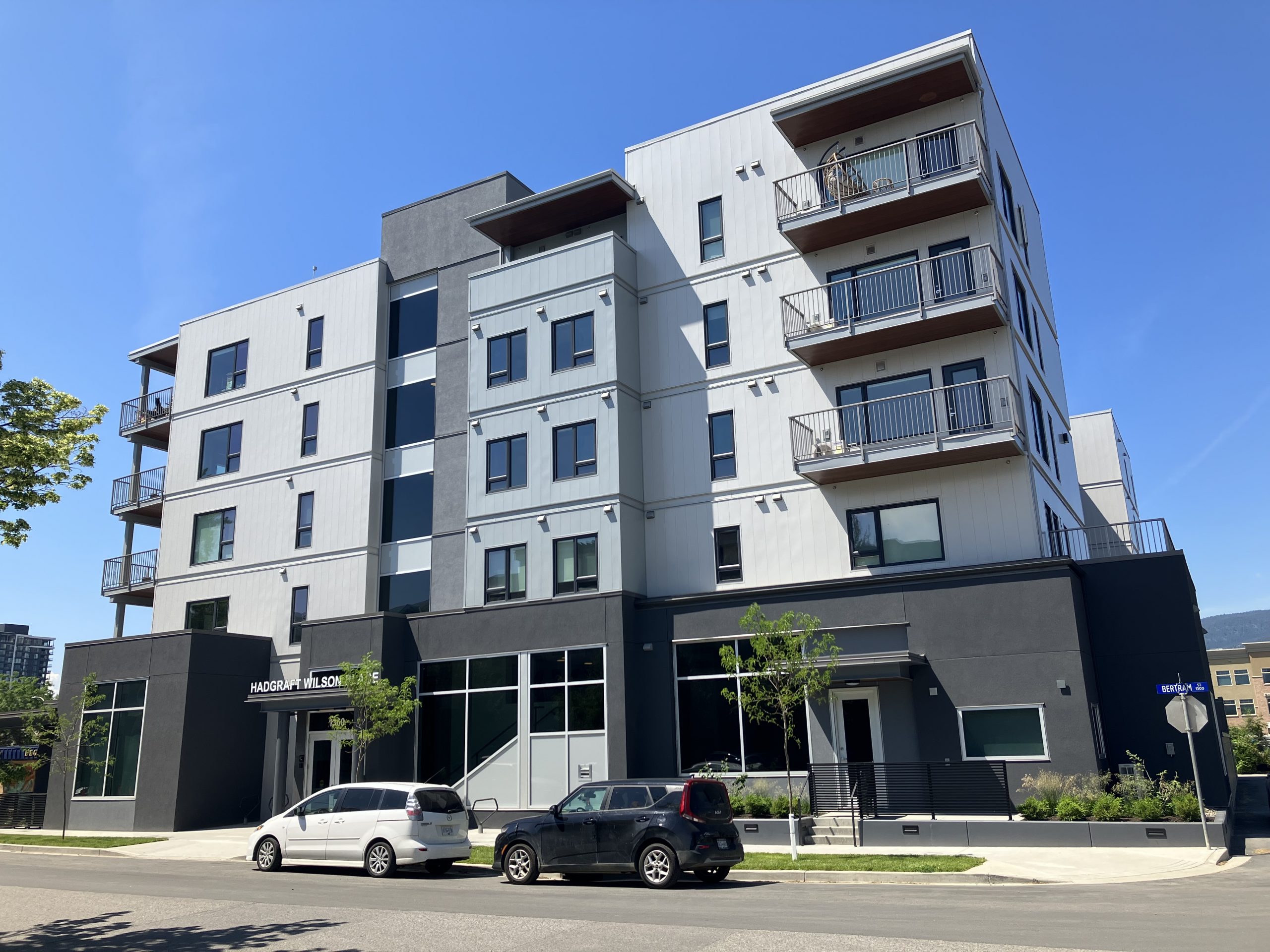 <p style="color:#FF0000;">* * * BREAKING NEWS: Construction of Society’s Housing Complex</style>